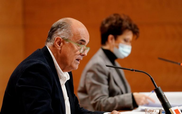 ZBS de Las Matas