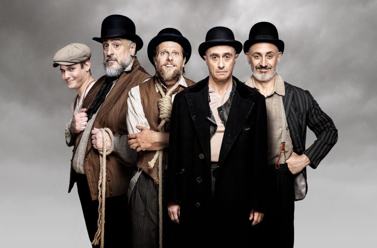 programación cultural de las rozas