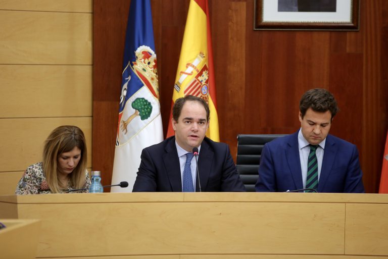 PP de Las Rozas