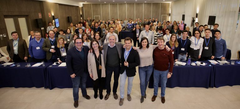 PP de Las Rozas