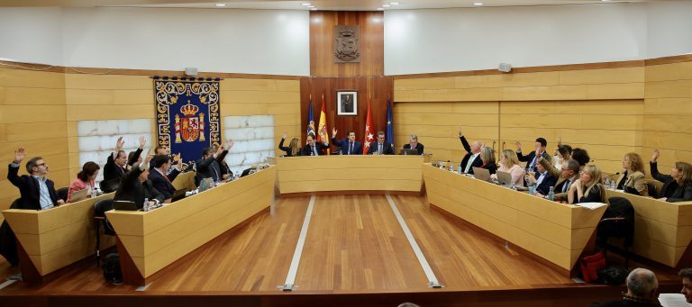 Protocolo Anticontaminación