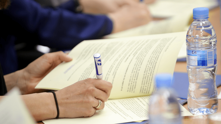 Las Rozas aumenta las subvenciones de educación y ayudas a los centros educativos