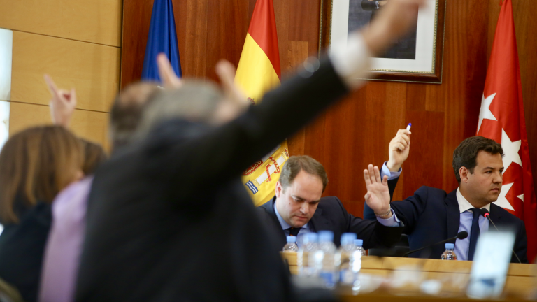 Una nueva conexión para los vecinos del entorno de Valle del Roncal