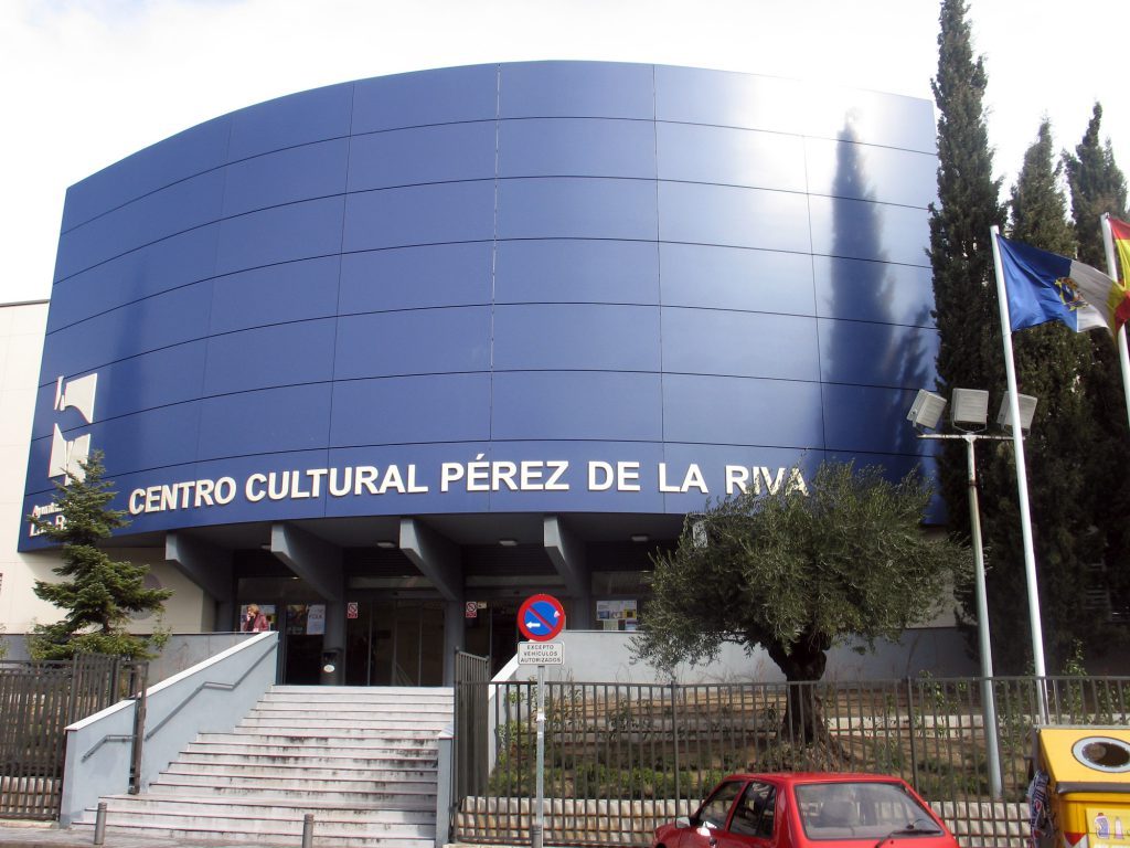 Centro Cultural Pérez de la Riva