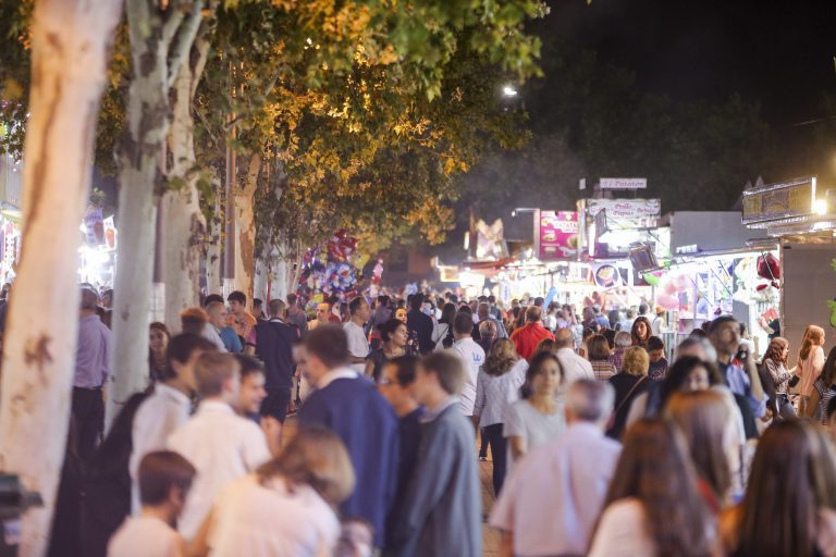 Autobuses nocturnos de Las Rozas