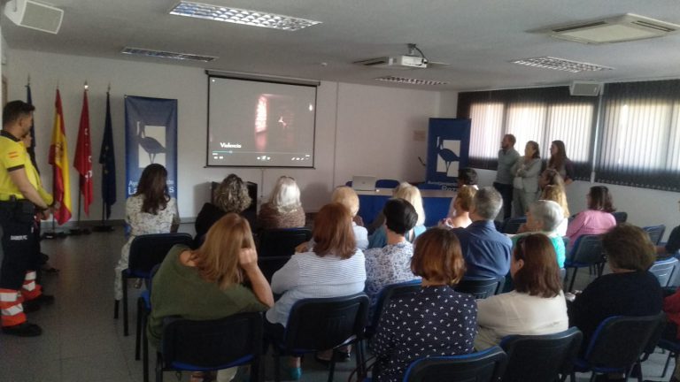 violencia de género mujeres mayores