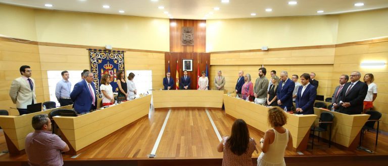 Las Rozas exige a Renfe que los trenes no pasen a más de 50 km/h en la ciudad