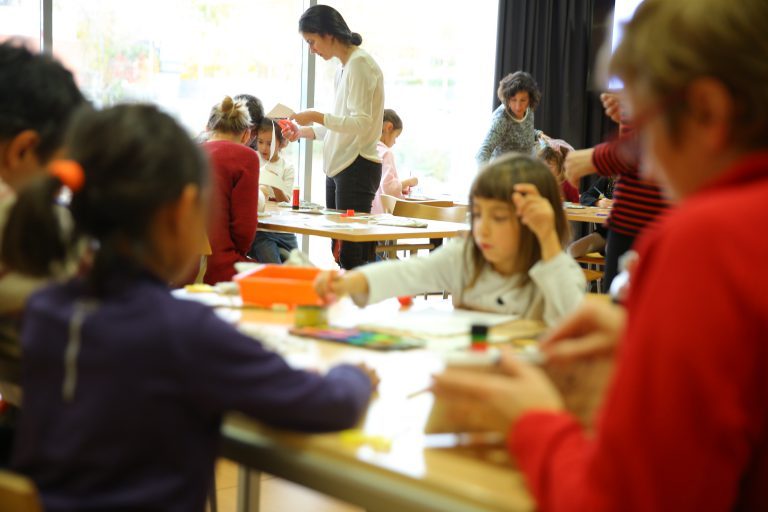 fin de semana en Las Rozas