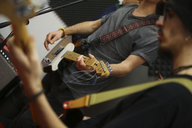‘La Voz’ y ‘OT’ made in Las Rozas en las redes sociales