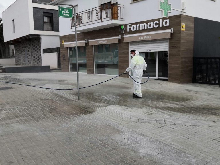 ‘Las Rozas Conecta’ para ayudar a los vecinos a afrontar el coronavirus