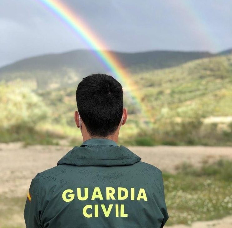 Guardia-Civil