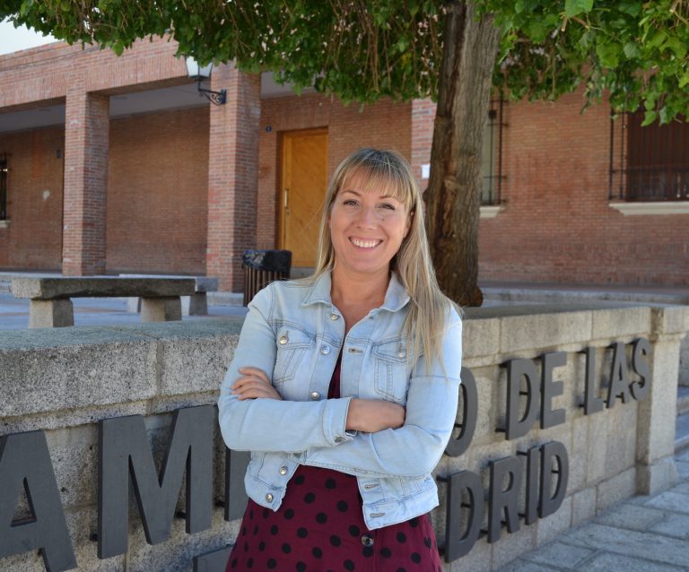 Unidas por Las Rozas