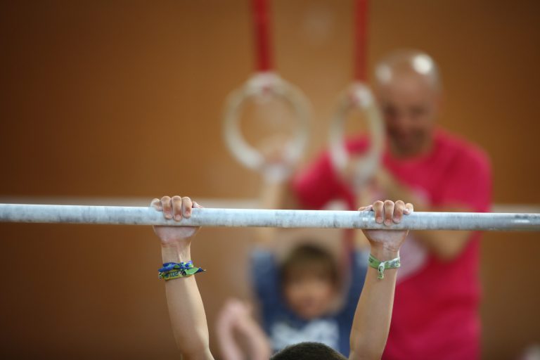 Las Escuelas Deportivas de Las Rozas abren su plazo de inscripción y varias instalaciones