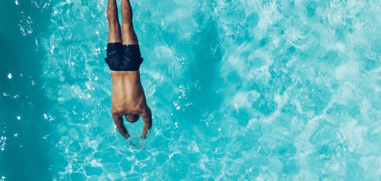 piscinas municipales de las rozas