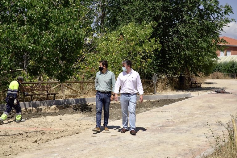 obras