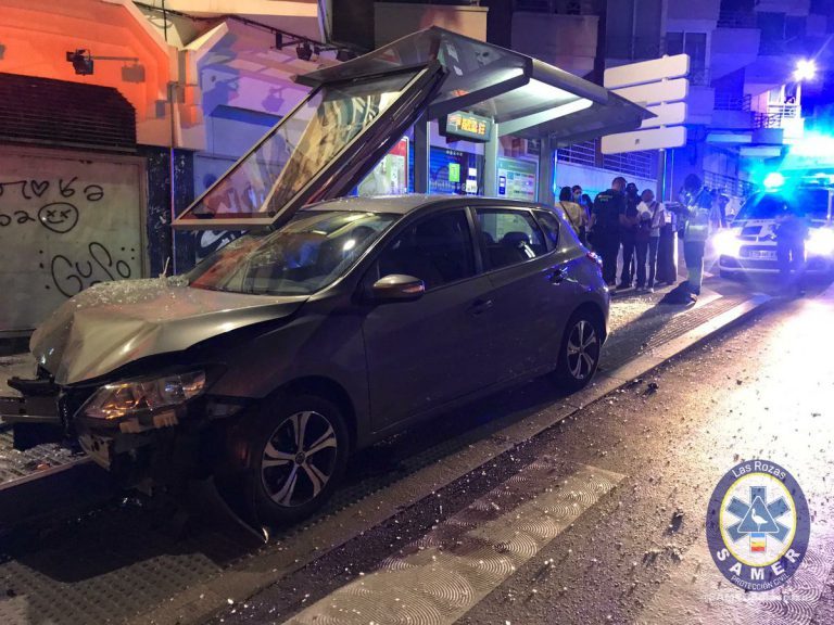 accidente