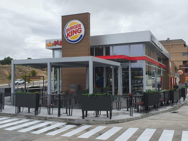 Burger King