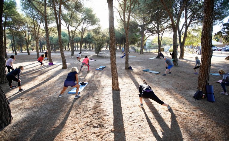 inicio de curso escalonado