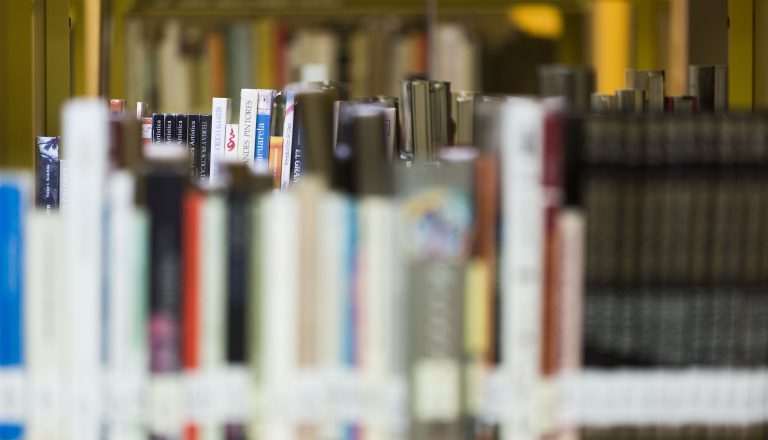 Club de Lectura Virtual