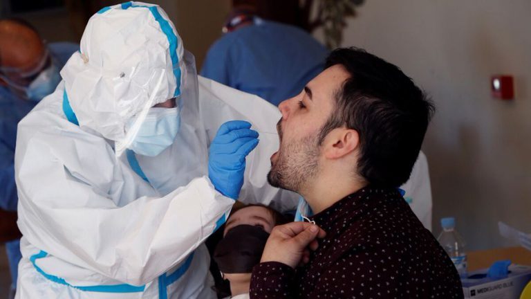 incidencia acumulada