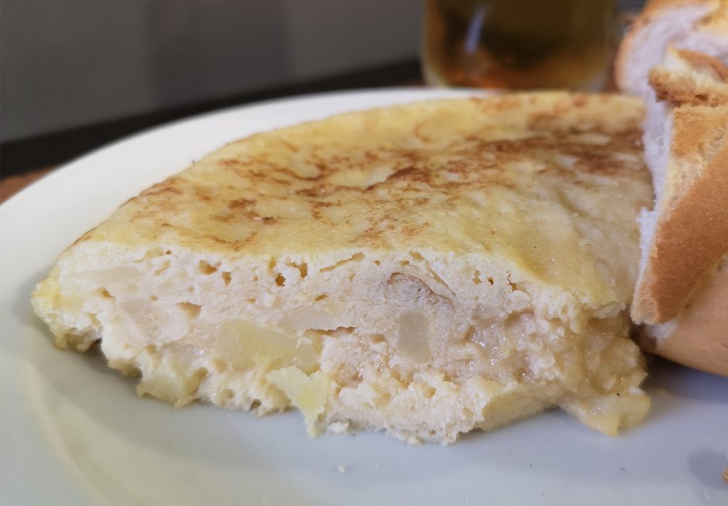 Cervecería Cañas