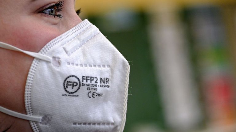 mascarilla ffp2