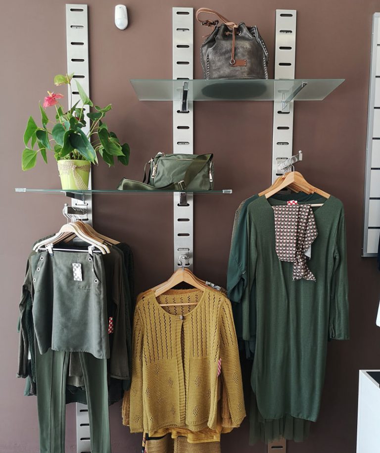 Tentaziones, la tienda de moda de Las Rozas