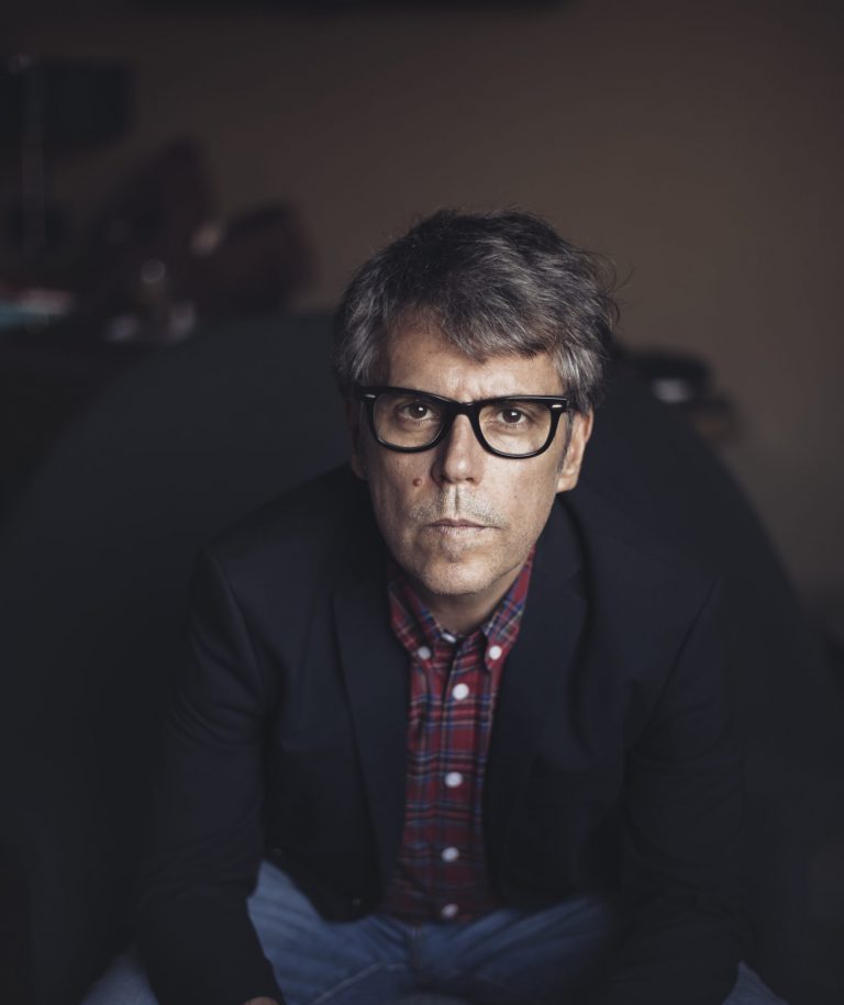 Iván Ferreiro