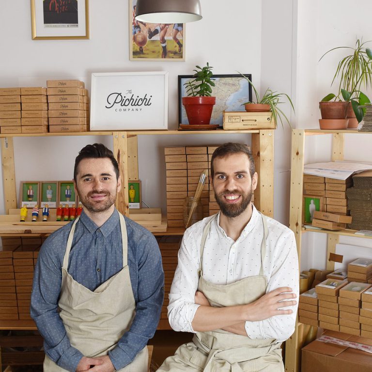 the pichichi company