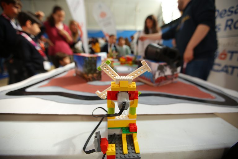 Las Rozas destina 100.000 euros a proyectos innovadores educativos