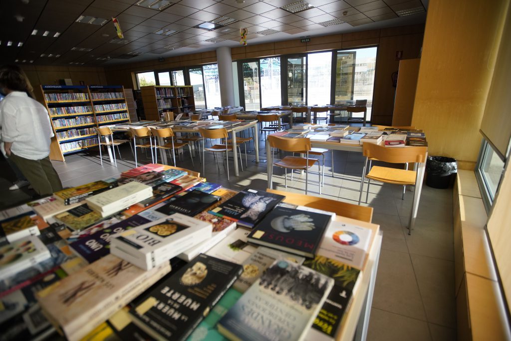 club lectura virtual