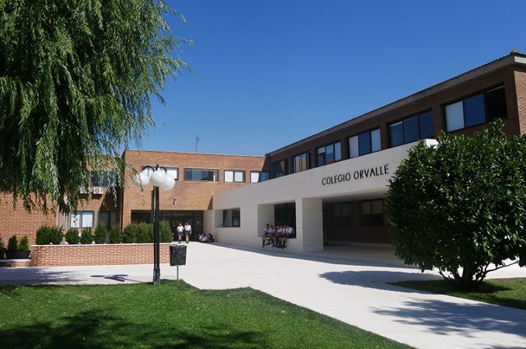 colegios