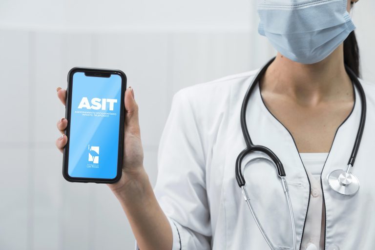 El Servicio de Asesoramiento Sociosanitario Infantil recibió más de 4.000 consultas en 2020