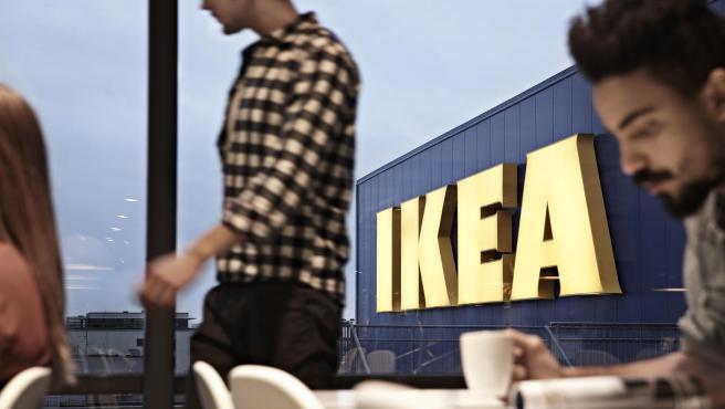 ikea las rozas