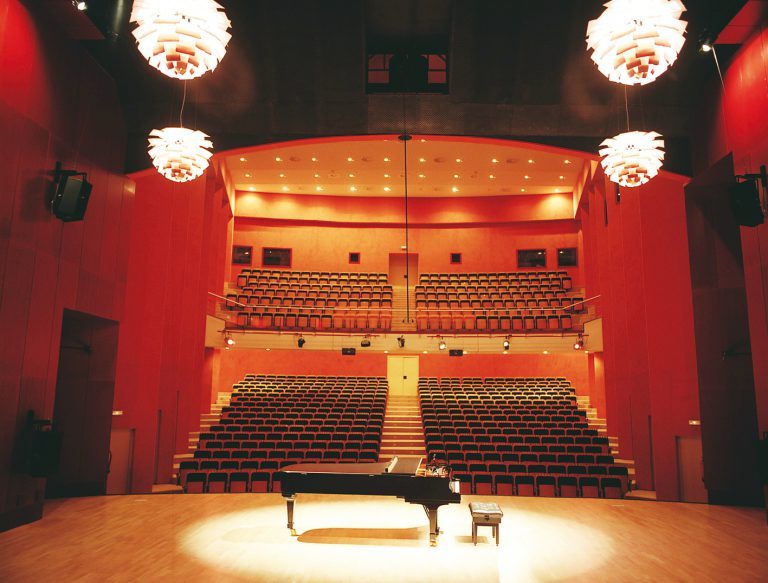 Teatro, música y danza en la programación cultural de mayo y junio