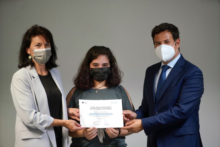 Finaliza la primera edición del Club de Diseño Digital en Las Rozas