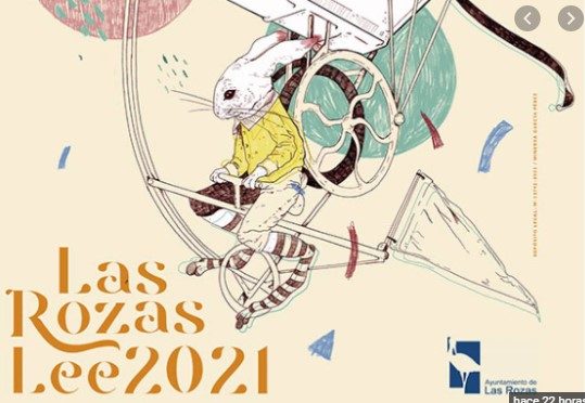 concurso las rozas lee