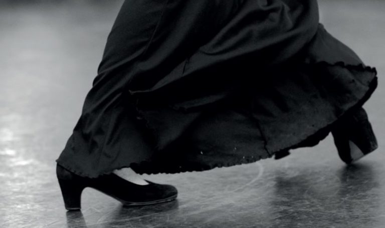 Este fin de semana se llena de espectáculos de baile, teatro y El Rastro