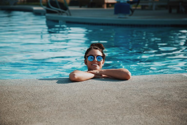 piscinas las rozas