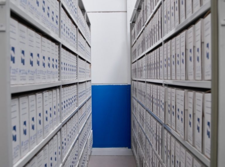 En marcha la digitalización de 10.000 documentos del Ayuntamiento