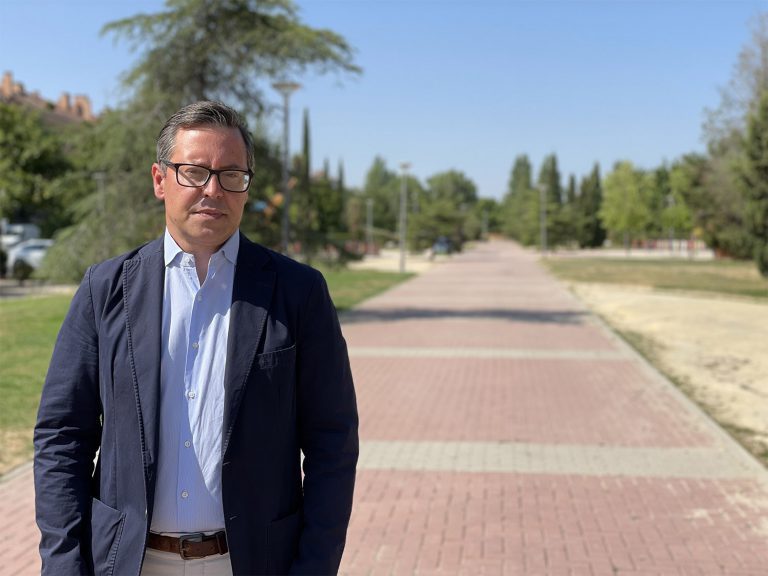 alfonso serrano las rozas es noticia