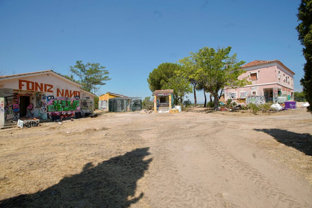 finca talaverona