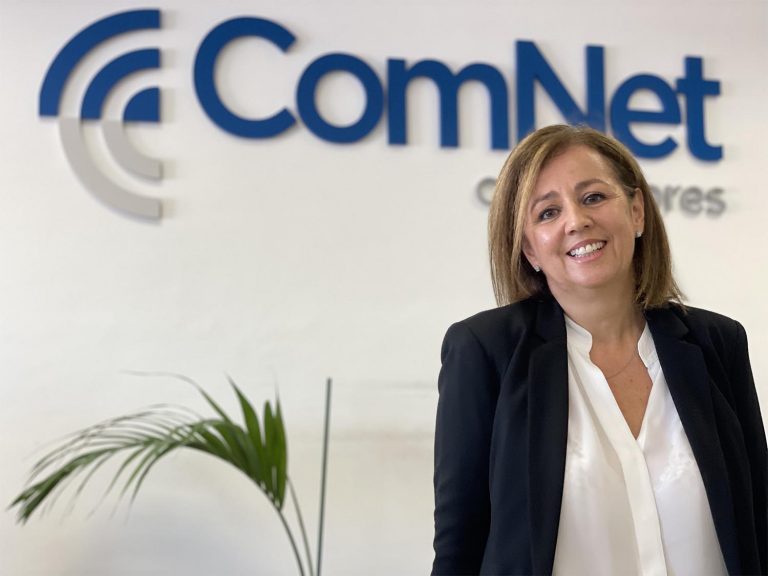 comnet consultores kit digital