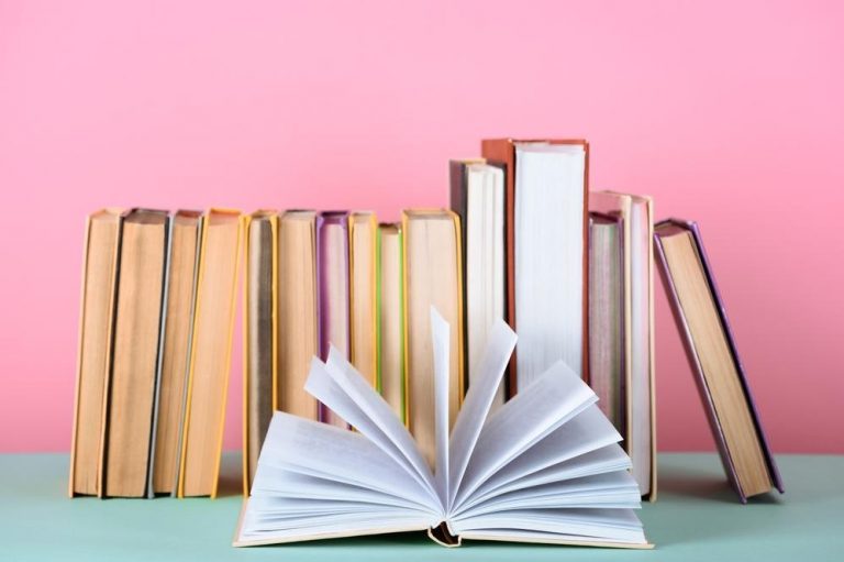 feria del libro