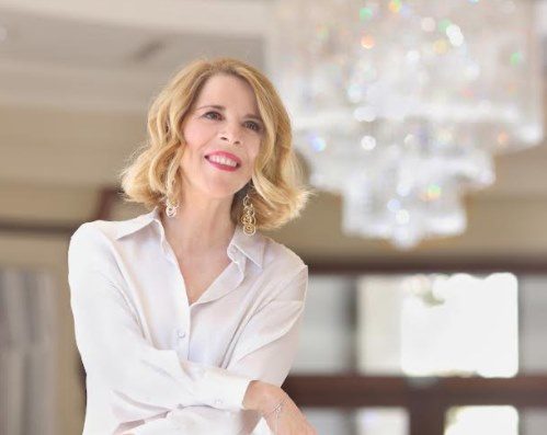 soledad giménez