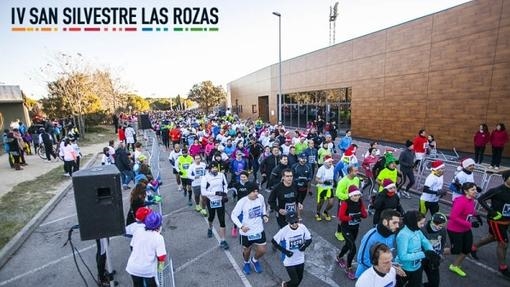 san silvestre