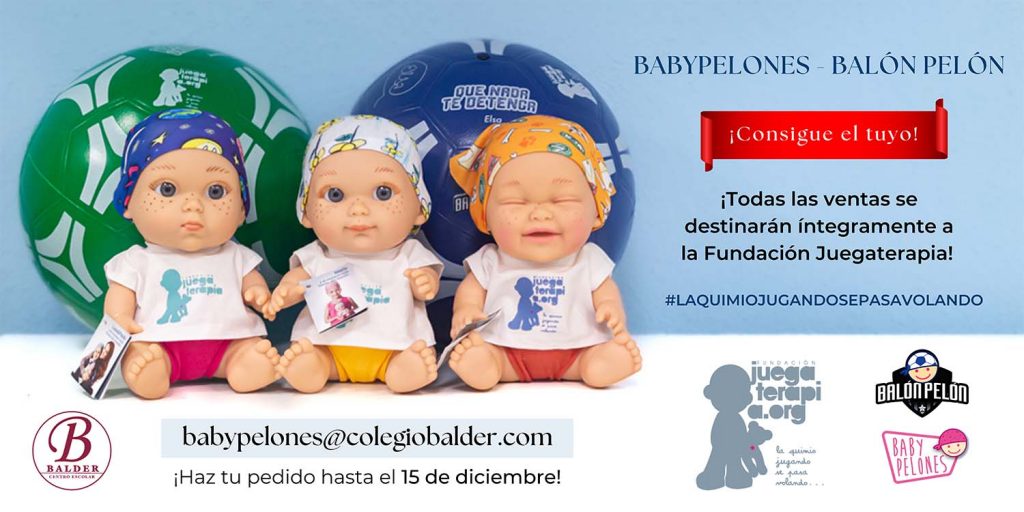 colegio balder solidaridad