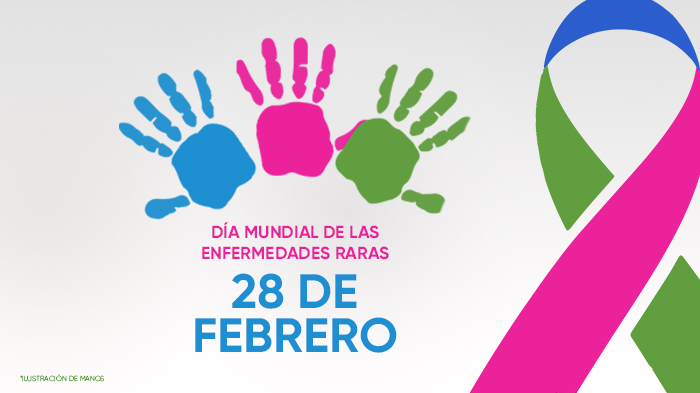 enfermedades raras