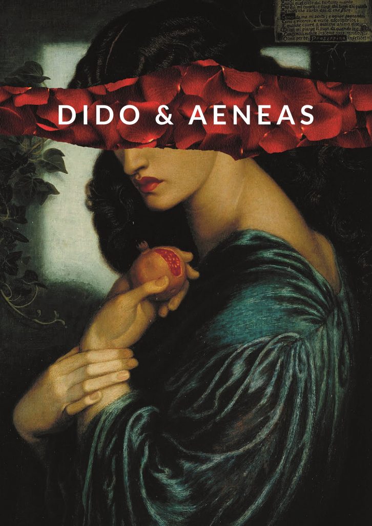 Dido & Aeneas