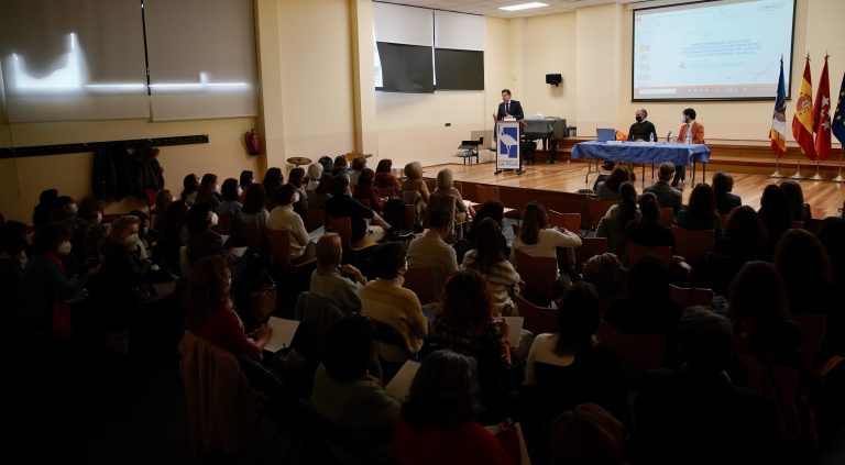 jornada salud mental